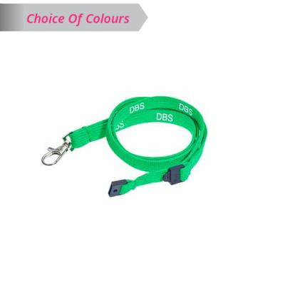 DBS Lanyard - Pack of 10