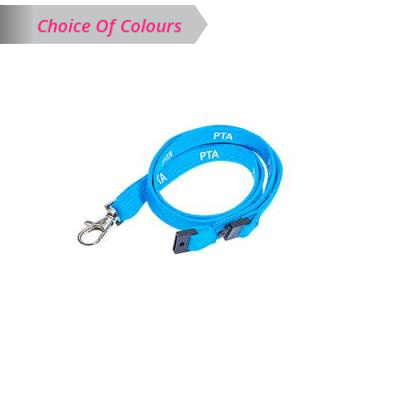 PTA Lanyard - Pack of 10