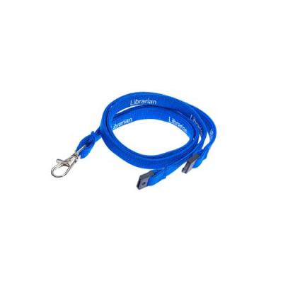 Librarian Lanyard - Pack of 10