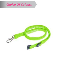 School Council Lanyard - Pack of 10