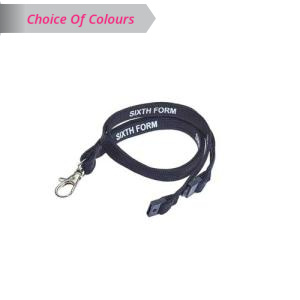 Sixth Form Lanyard - Pack of 10