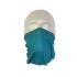 Plain Coloured Face Cover Neck Tube