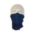 Plain Coloured Face Cover Neck Tube