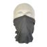 Plain Coloured Face Cover Neck Tube