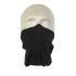 Plain Coloured Face Cover Neck Tube