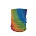Rainbow Face Cover Neck Tube Rainbow Face Cover Neck Tube