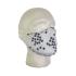 Stars Cloth Face Mask Stars Cloth Face Mask