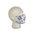 Stars Cloth Face Mask Stars Cloth Face Mask