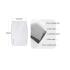 Pm 2.5 Filters - Pack of 10 Replacement Filters