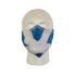 Saltire Cloth Face Mask Saltire Cloth Face Mask