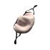 Plain Coloured Cloth Face Mask Plain Coloured Cloth Face Mask