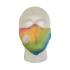 Rainbow Cloth Face Mask
