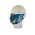 Camouflage Cloth Face Mask