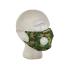 Camouflage Cloth Face Mask