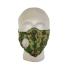 Camouflage Cloth Face Mask