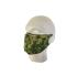Camouflage Cloth Face Mask
