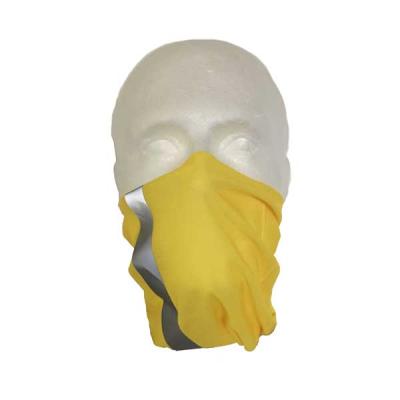 Reflective Face Cover Neck Tube
