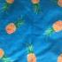 Pineapple Face Cover Neck Tube (Child's Size) Pineapple Face Cover Neck Tube (Child's Size)