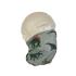 Dinosaur Face Cover Neck Tube (Child's Size) Dinosaur Face Cover Neck Tube (Child's Size)