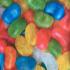 Jelly Beans Cover Neck Tube (Child's Size) Jelly Beans Cover Neck Tube (Child's Size)