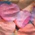 Love Hearts Face Cover Neck Tube (Child's Size) Love Hearts Face Cover Neck Tube (Child's Size)
