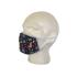 Blue Dinosaur Cloth Face Mask (Child's Size) Blue Dinosaur Cloth Face Mask (Child's Size)