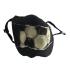 Football Cloth Face Mask (Child's Size) Football Cloth Face Mask (Child's Size)