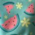 Watermelon Cloth Face Mask (Child's Size)