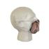 Spa Cloth Face Mask - Face Design Spa Cloth Face Mask - Face Design