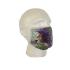 Spa Cloth Face Mask - Hair Design Spa Cloth Face Mask - Hair Design