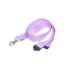Plain Coloured Lanyard | 2cm Wide | 10 Pack