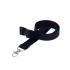 Plain Coloured Lanyard | 2cm Wide | 10 Pack