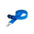 Plain Coloured Lanyard | 2cm Wide | 10 Pack