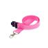 Plain Coloured Lanyard | 2cm Wide | 10 Pack