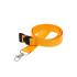 Plain Coloured Lanyard | 2cm Wide | 10 Pack