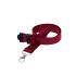 Plain Coloured Lanyard | 2cm Wide | 10 Pack