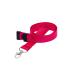 Plain Coloured Lanyard | 2cm Wide | 10 Pack
