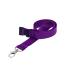 Plain Coloured Lanyard | 2cm Wide | 10 Pack