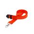 Plain Coloured Lanyard | 2cm Wide | 10 Pack