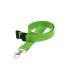 Plain Coloured Lanyard | 2cm Wide | 10 Pack