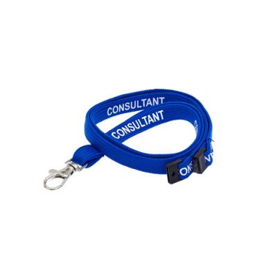 Consultant Lanyard - Pack of 10