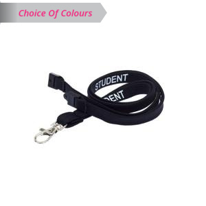 Student Lanyard - Pack of 10