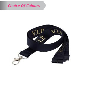VIP Lanyard - Pack of 10