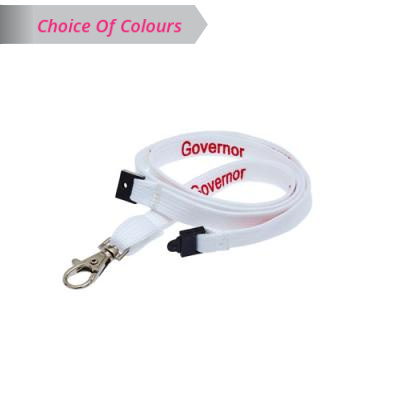 Governor Lanyard - Pack of 10