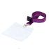 PVC Wallet T4 (98mm x 80mm) - Pack of 10