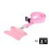 Landscape ID Card Holder - Single ID Card - Pack of 10