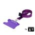 Landscape ID Card Holder - Single ID Card - Pack of 10