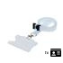 Landscape ID Card Holder - Single ID Card - Pack of 10