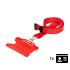 Landscape ID Card Holder - Single ID Card - Pack of 10