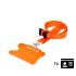 Landscape ID Card Holder - Single ID Card - Pack of 10